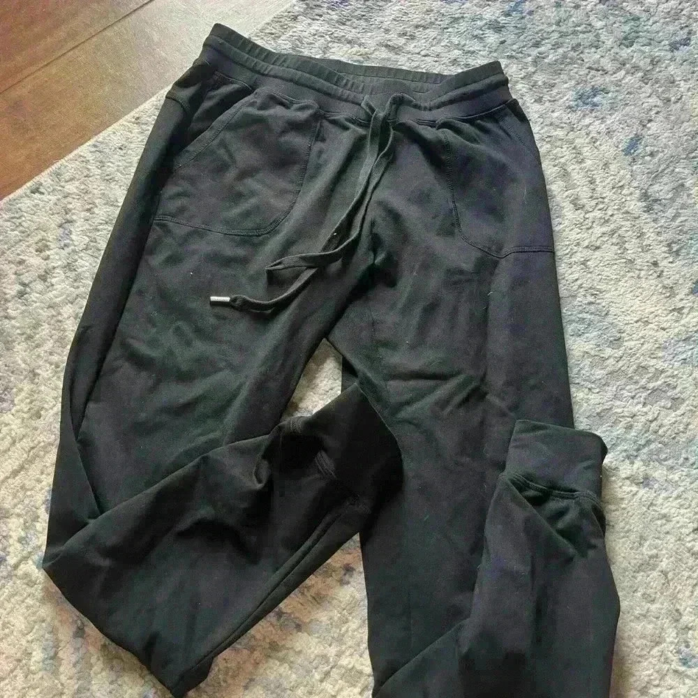 Zyia active jogger sweatpants